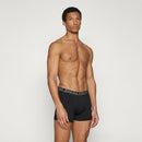 Kit 5 Cuecas Boxer P&O