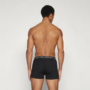 Kit 5 Cuecas Boxer P&O