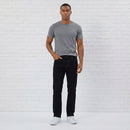 Kit 3 Calças Jeans Masculina Skinny Corte Tradicional