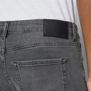 Kit 3 Calças Jeans Masculina Skinny Corte Tradicional