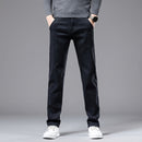 Kit 4 Calças Jeans Reta Comfort™ + Brinde Exclusivo