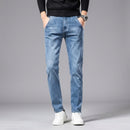 Kit 4 Calças Jeans Reta Comfort™ + Brinde Exclusivo