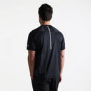 Kit 4 Camisetas Dry Fit With Reflective Strip