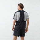 Kit 4 Camisetas Dry Fit With Reflective Strip