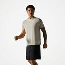 Kit 4 Camisetas Dry Fit With Reflective Strip