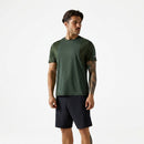 Kit 4 Camisetas Dry Fit With Reflective Strip
