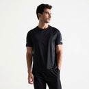Kit 4 Camisetas Dry Fit With Reflective Strip